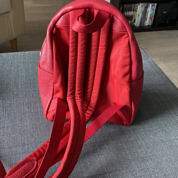 Coach Mini Backpack - Picture 2 of 5